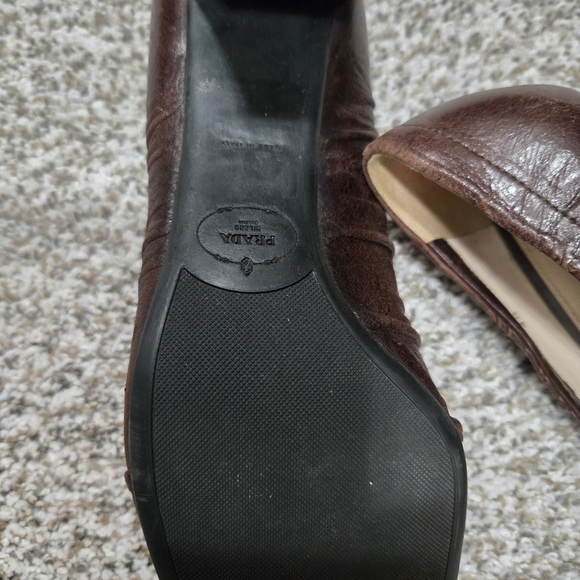 Prada pumps size 40. / 9 - Picture 5 of 5